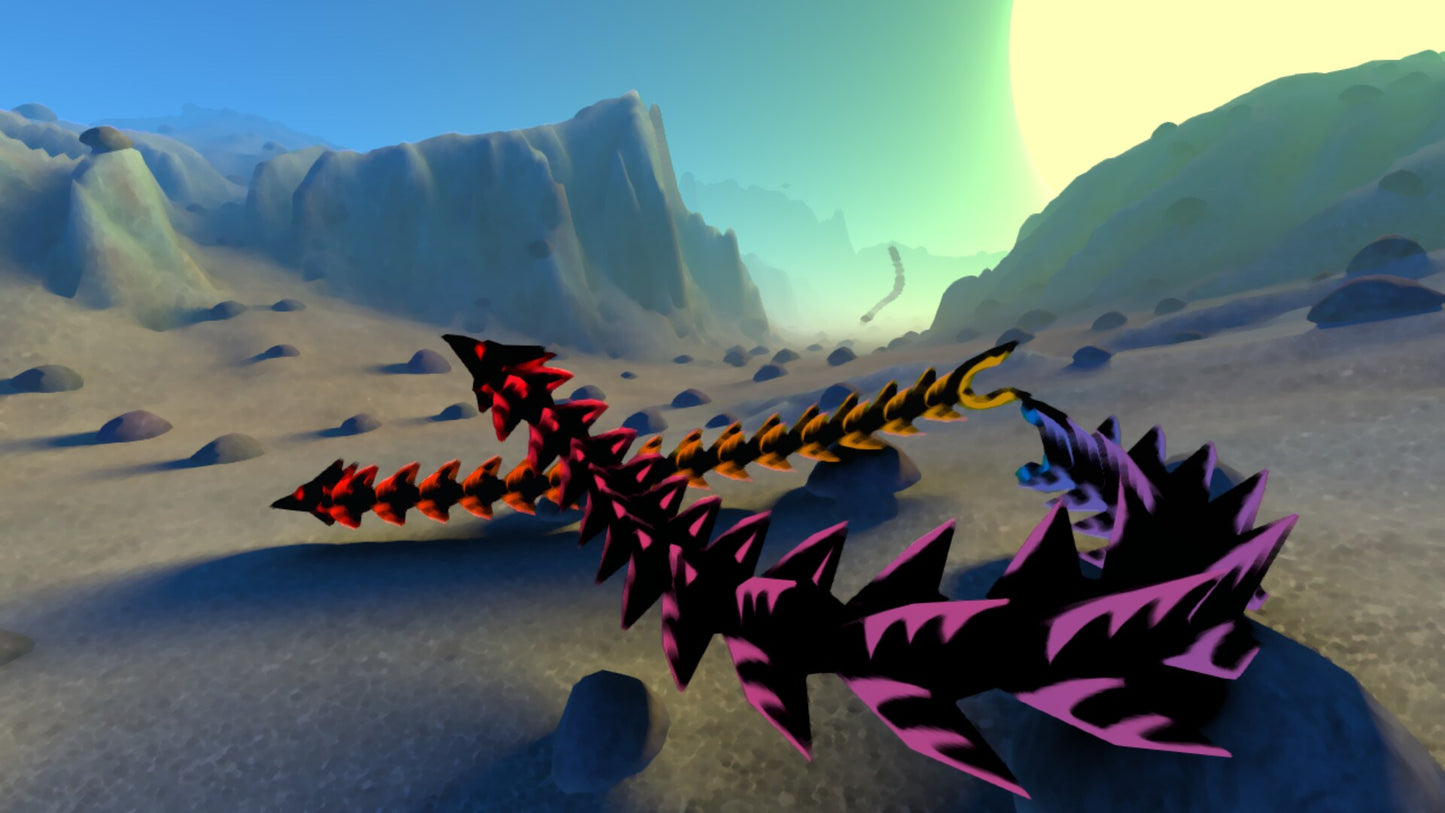 Arcane Worlds Steam Key GLOBAL   - Ranmantaru Games [Email/Instant Delivery]