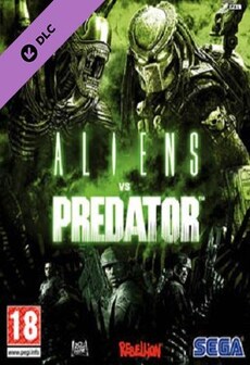 Aliens vs. Predator Swarm Map Pack Steam Key GLOBAL   - SEGA [Email/Instant Delivery]
