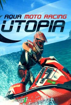 Aqua Moto Racing Utopia Steam Key GLOBAL   - Zordix AB [Email/Instant Delivery]