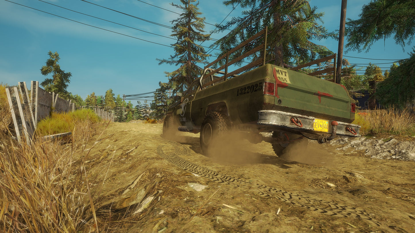 Gold Mining Simulator (PC) - Steam Key - GLOBAL   - Code Horizon [Email/Instant Delivery]