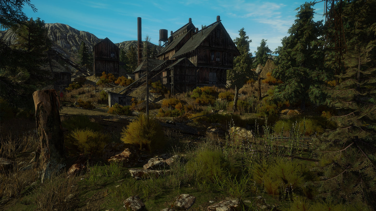 Gold Mining Simulator (PC) - Steam Key - GLOBAL   - Code Horizon [Email/Instant Delivery]