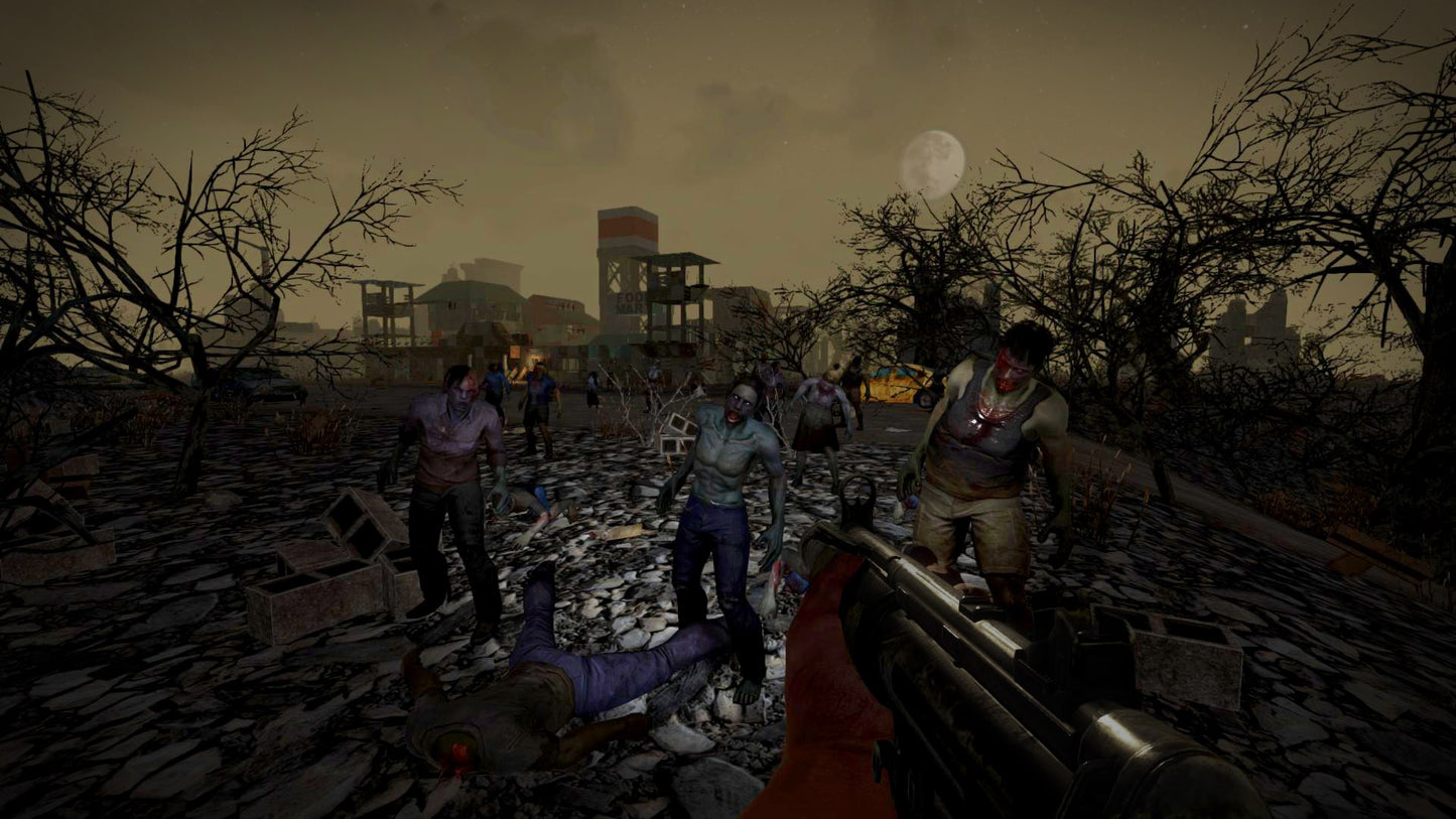 7 Days to Die | Standard Edition (PC) - Steam Key - UNITED STATES   - The Fun Pimps Entertainment LLC [Email/Instant Delivery]