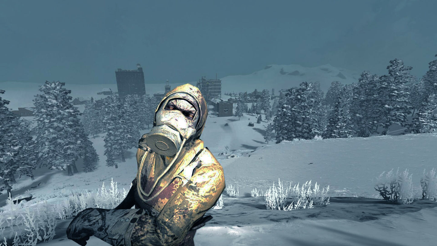 7 Days to Die (PC) - Steam Gift - NORTH AMERICA   - The Fun Pimps Entertainment LLC [Email/Instant Delivery]