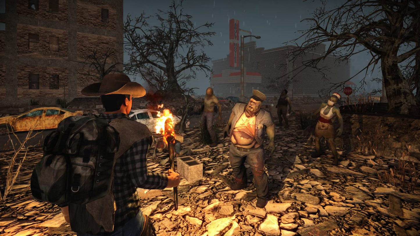 7 Days to Die | 2-Pack (PC) - Steam Key - GLOBAL   - The Fun Pimps Entertainment LLC [Email/Instant Delivery]