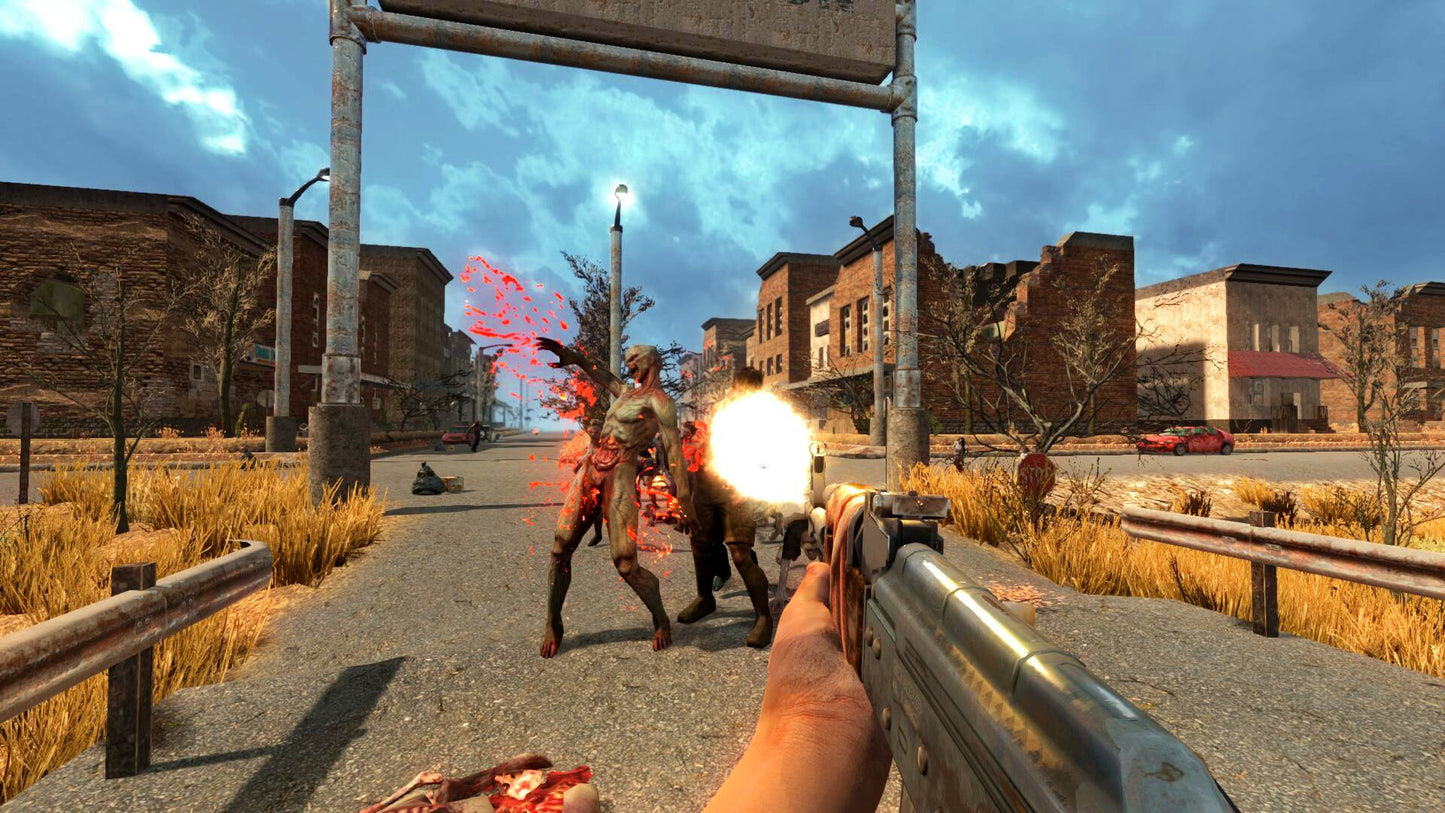 7 Days to Die | 2-Pack (PC) - Steam Key - GLOBAL   - The Fun Pimps Entertainment LLC [Email/Instant Delivery]