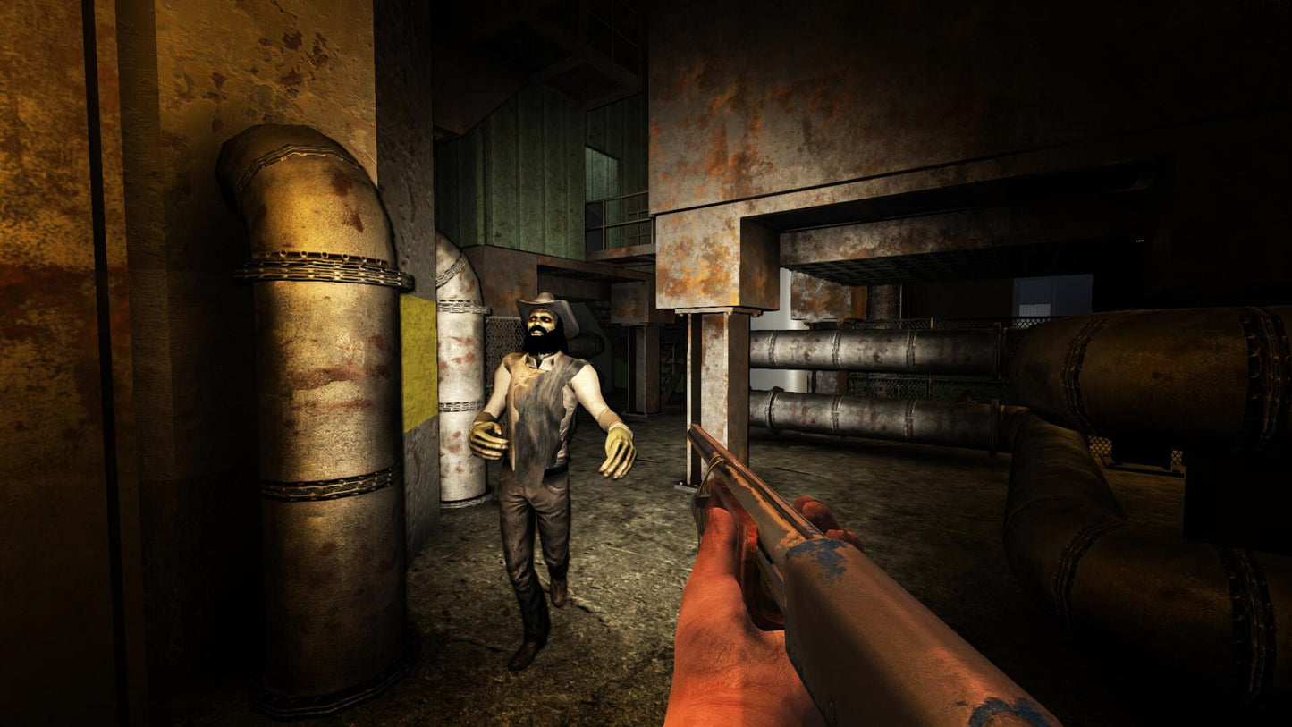 7 Days to Die (PC) - Steam Gift - NORTH AMERICA   - The Fun Pimps Entertainment LLC [Email/Instant Delivery]