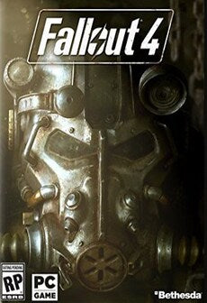Fallout 4 (PC) - Steam Key - GLOBAL   - Bethesda Softworks [Email/Instant Delivery]