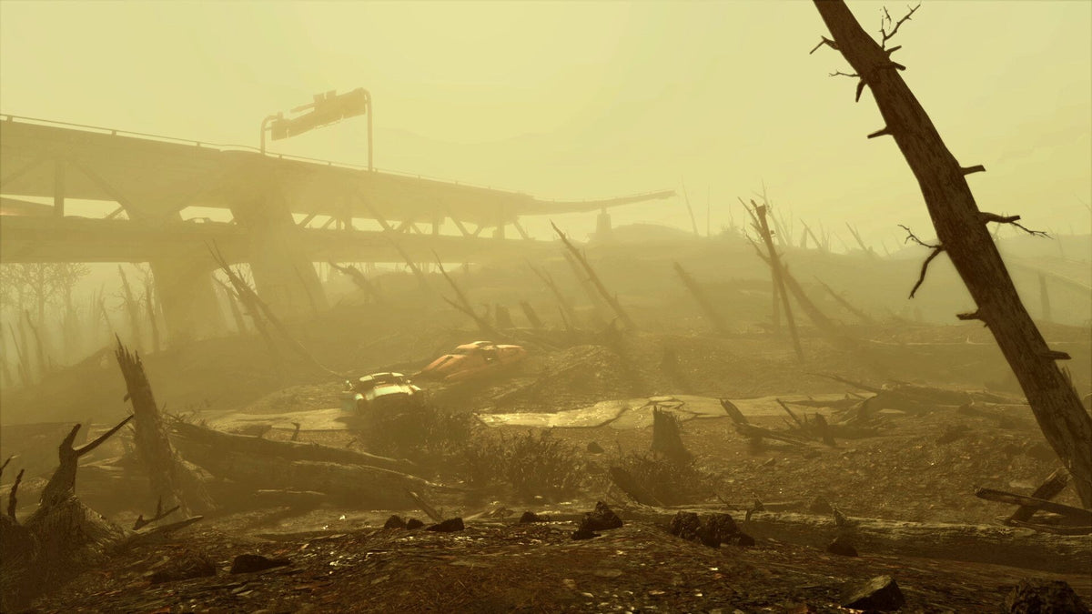 Fallout 4 | Anniversary Edition (Xbox Series X/S, Windows 10) - Xbox Live Key - GLOBAL   - Bethesda Softworks [Email/Instant Delivery]
