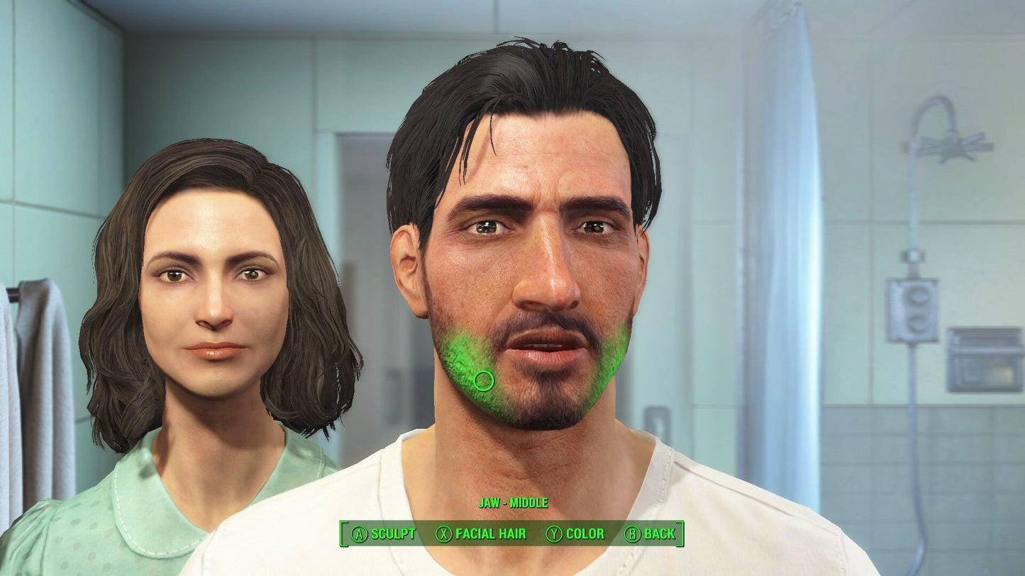 Fallout 4 (PC) - Steam Key - GLOBAL   - Bethesda Softworks [Email/Instant Delivery]