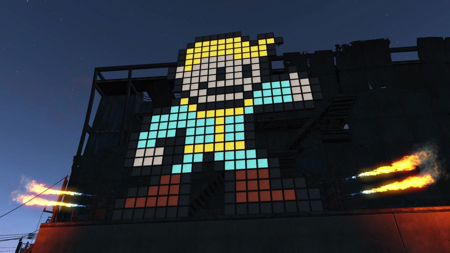 Fallout 4 (PC) - Steam Key - GLOBAL   - Bethesda Softworks [Email/Instant Delivery]