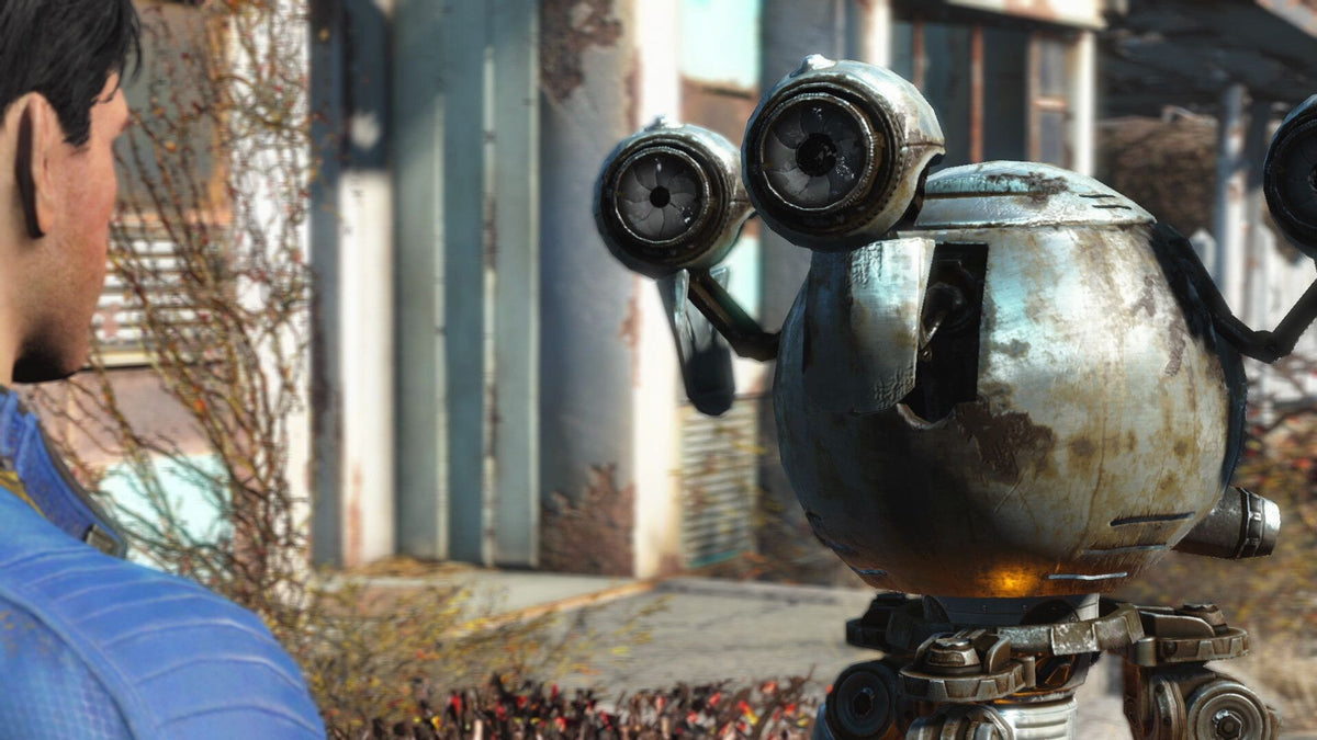 Fallout 4 | Anniversary Edition (Xbox Series X/S, Windows 10) - Xbox Live Key - GLOBAL   - Bethesda Softworks [Email/Instant Delivery]