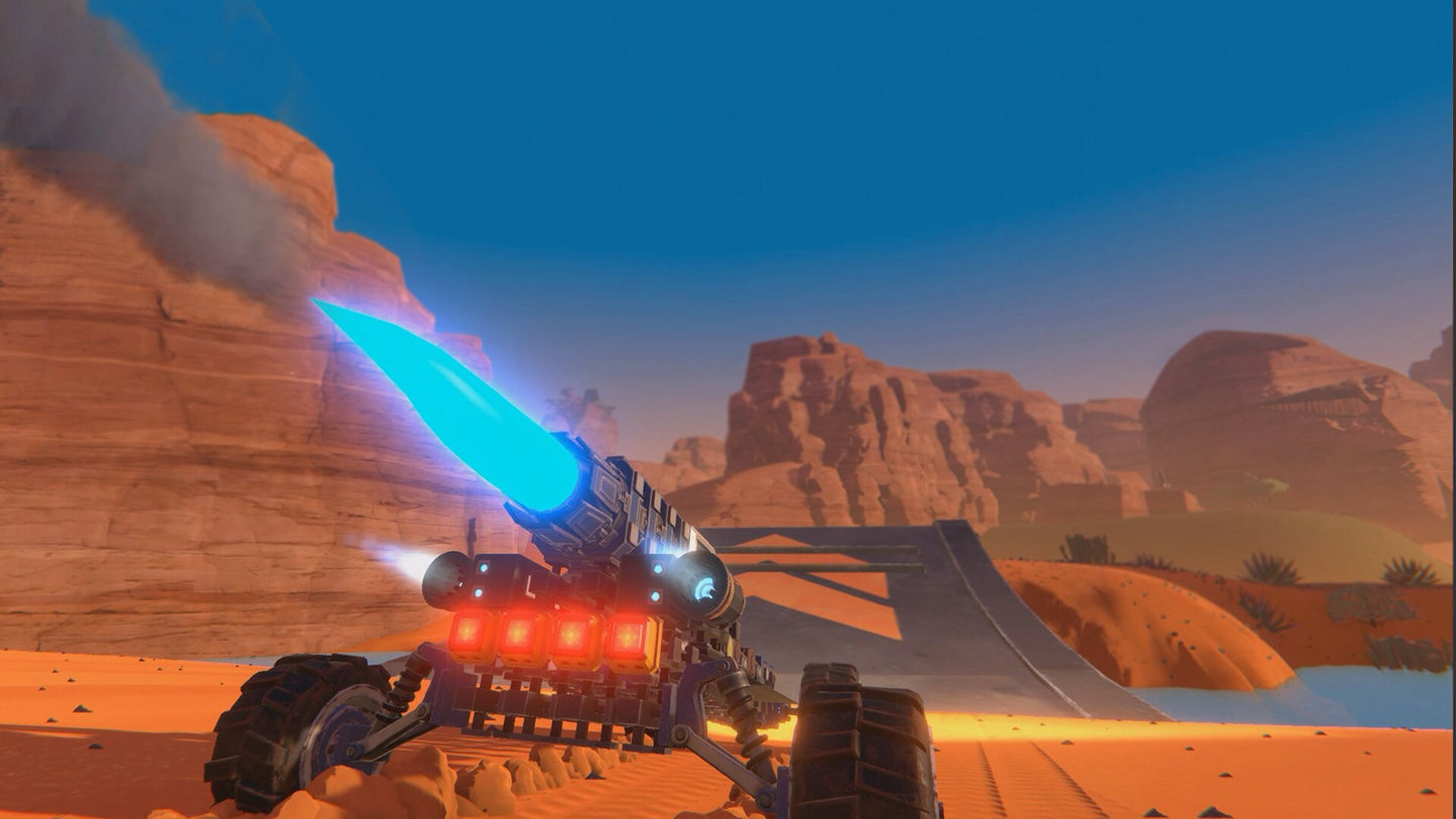 Trailmakers (PC) - Steam Key - GLOBAL   - Flashbulb [Email/Instant Delivery]