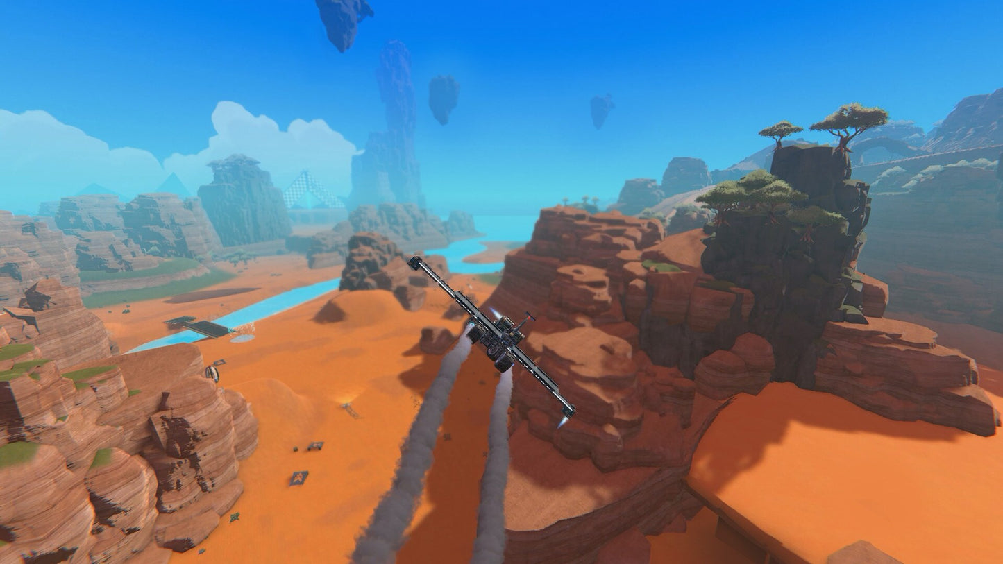 Trailmakers (PC) - Steam Key - GLOBAL   - Flashbulb [Email/Instant Delivery]