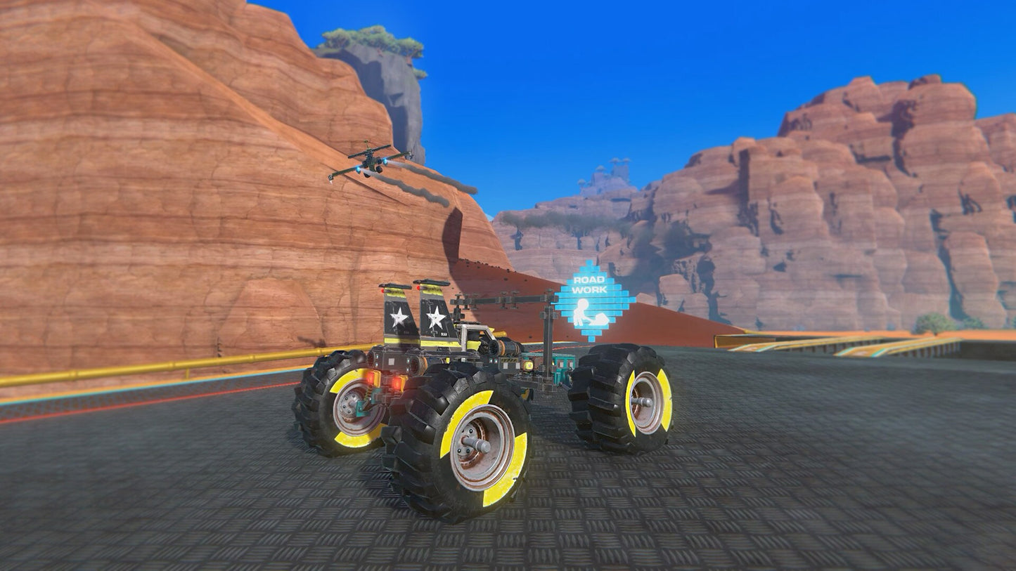 Trailmakers (PC) - Steam Key - GLOBAL   - Flashbulb [Email/Instant Delivery]