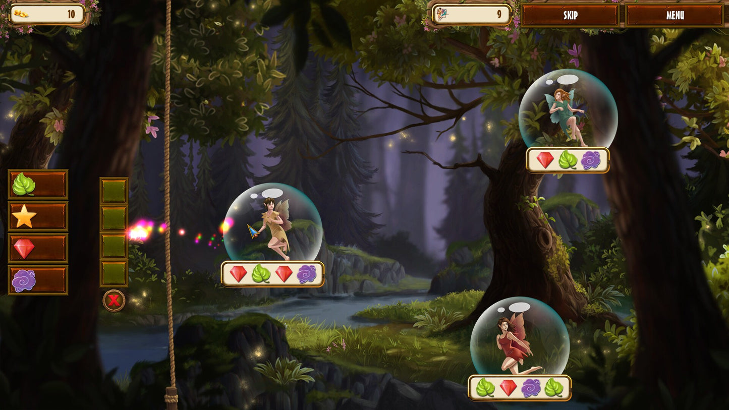 Fantasy Quest Solitaire Steam Key GLOBAL   - rokaplay [Email/Instant Delivery]