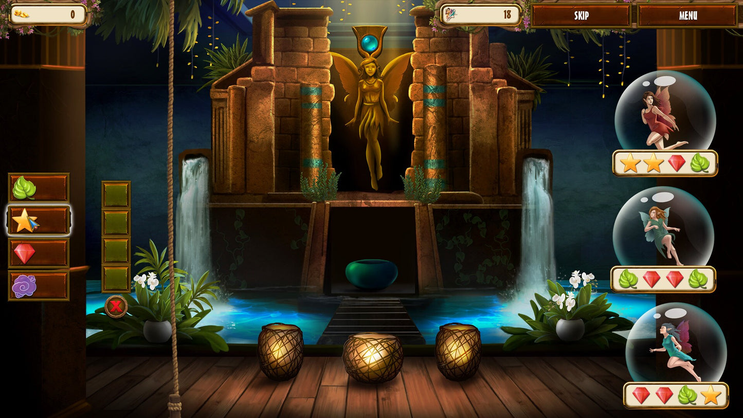 Fantasy Quest Solitaire Steam Key GLOBAL   - rokaplay [Email/Instant Delivery]