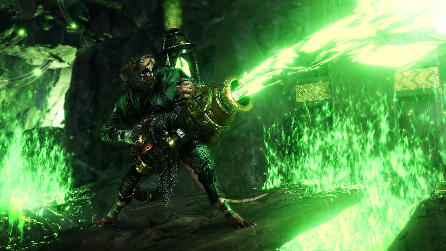 Warhammer: Vermintide 2 (PC) - Steam Key - UNITED STATES   - Fatshark [Email/Instant Delivery]