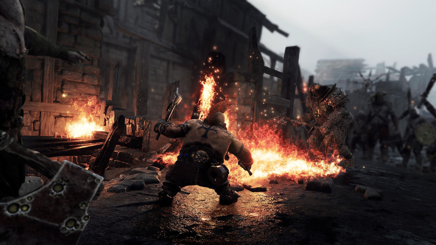 Warhammer: Vermintide 2 (PC) - Steam Key - UNITED STATES   - Fatshark [Email/Instant Delivery]