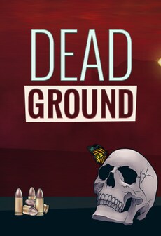 Dead Ground (PC) - Steam Key - GLOBAL   - ShotX Studio [Email/Instant Delivery]
