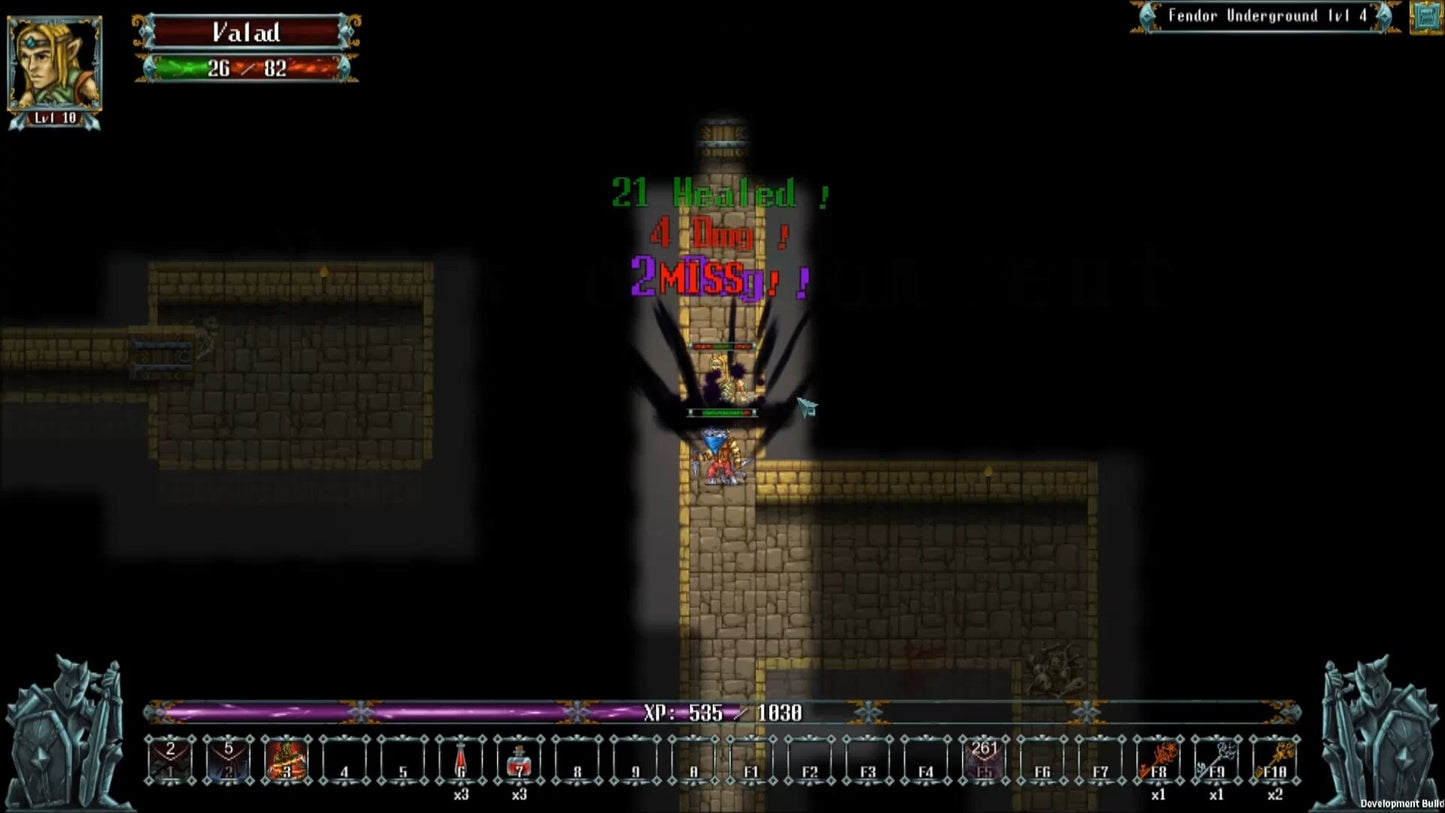 Rogue Empire: Dungeon Crawler RPG Steam Key GLOBAL   - Portal Entertainment [Email/Instant Delivery]