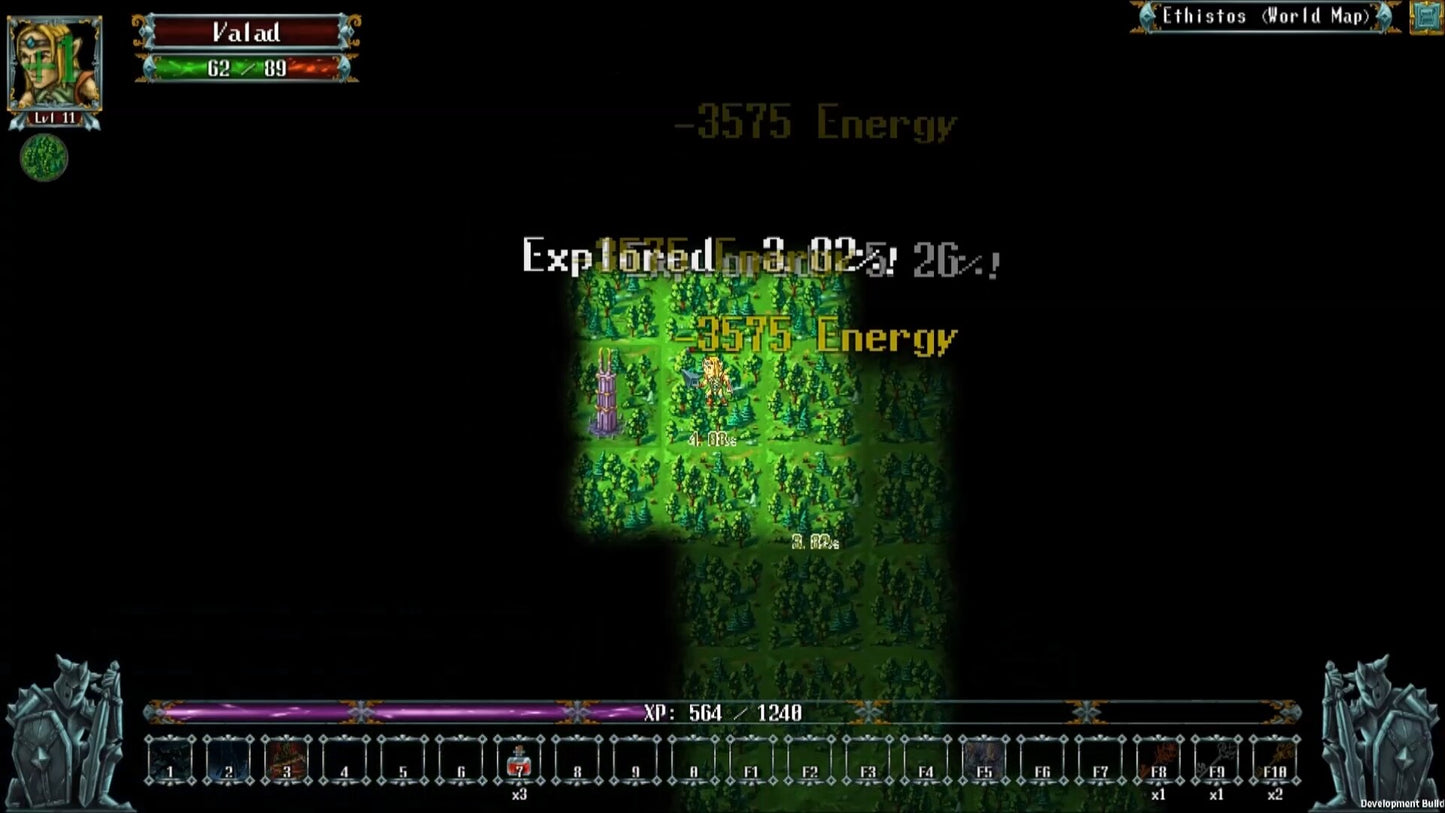 Rogue Empire: Dungeon Crawler RPG Steam Key GLOBAL   - Portal Entertainment [Email/Instant Delivery]