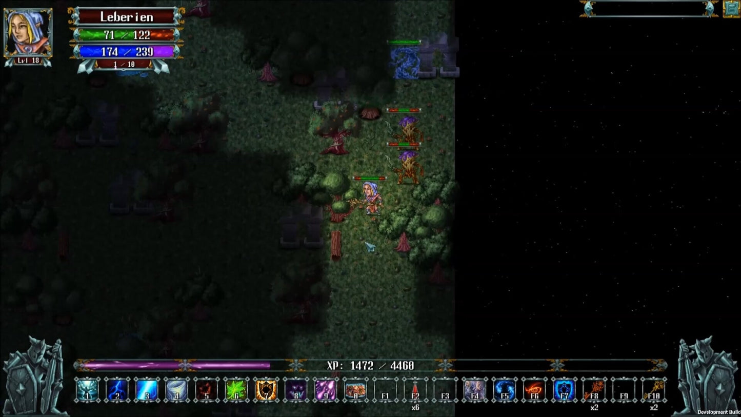 Rogue Empire: Dungeon Crawler RPG Steam Key GLOBAL   - Portal Entertainment [Email/Instant Delivery]