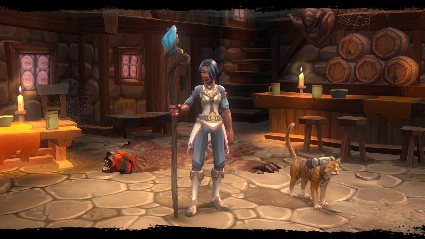 Torchlight II (PC) - Steam Key - GLOBAL   - Runic Games [Email/Instant Delivery]