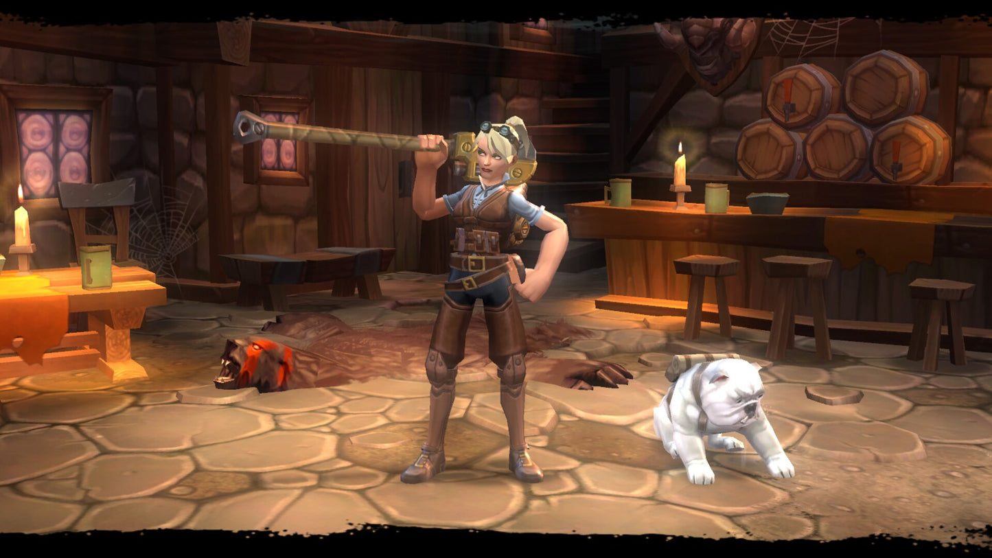 Torchlight II (PC) - Steam Key - GLOBAL   - Runic Games [Email/Instant Delivery]