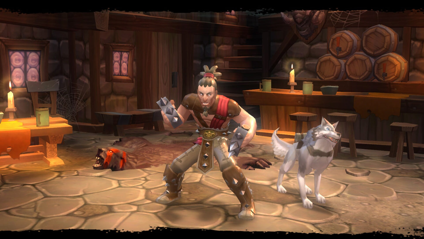 Torchlight II (PC) - Steam Key - GLOBAL   - Runic Games [Email/Instant Delivery]