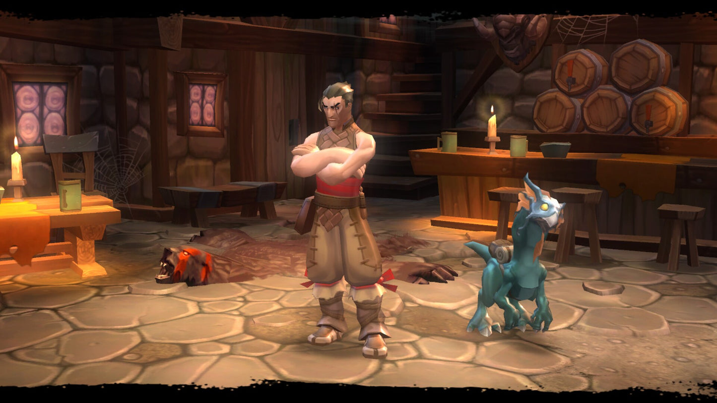 Torchlight II (PC) - Steam Key - GLOBAL   - Runic Games [Email/Instant Delivery]