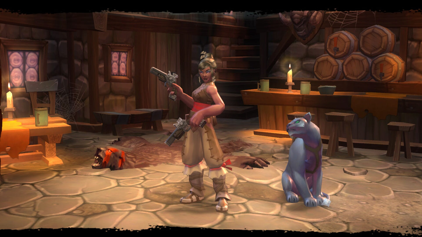 Torchlight II (PC) - Steam Key - GLOBAL   - Runic Games [Email/Instant Delivery]
