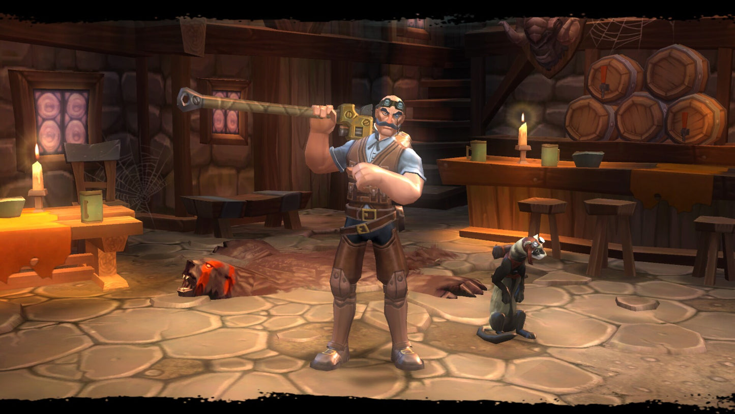 Torchlight II (PC) - Steam Key - GLOBAL   - Runic Games [Email/Instant Delivery]