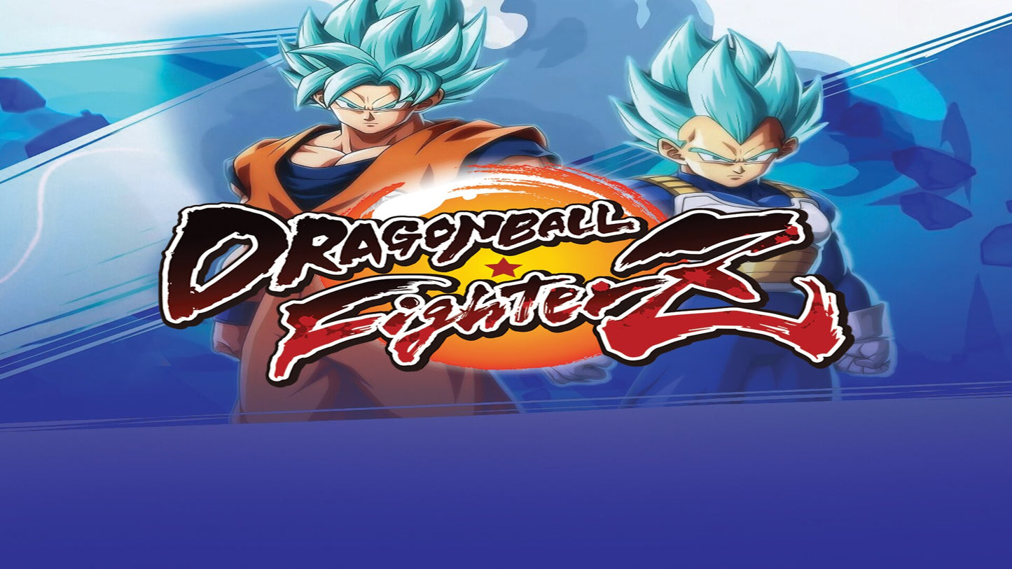 DRAGON BALL FighterZ (PC) - Steam Key - GLOBAL   - BANDAI NAMCO Entertainment [Email/Instant Delivery]
