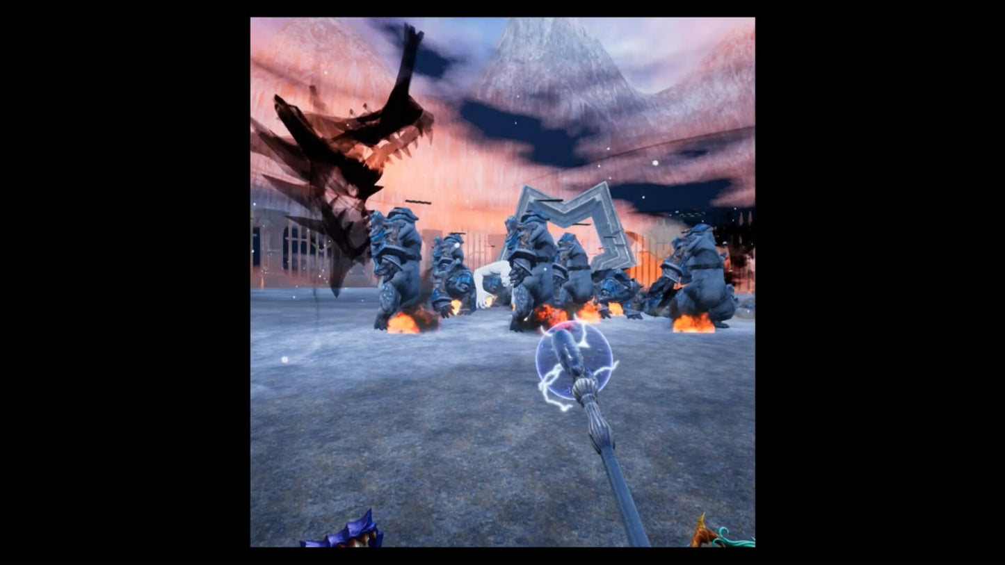 The Broken Seal Steam Key GLOBAL   - XAREA [Email/Instant Delivery]