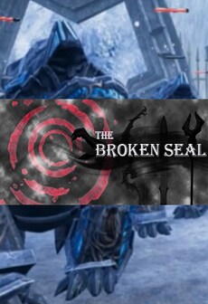 The Broken Seal Steam Key GLOBAL   - XAREA [Email/Instant Delivery]