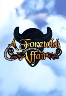A Foretold Affair Steam Key GLOBAL   - GB Patch Games [Email/Instant Delivery]