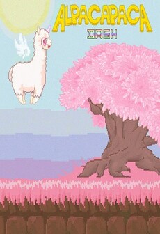 Alpacapaca Dash Steam Key GLOBAL   - Synnergy Circle Games [Email/Instant Delivery]