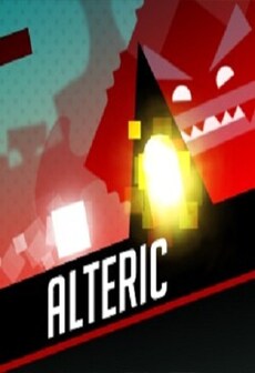 Alteric Steam Key GLOBAL   - goonswarm [Email/Instant Delivery]