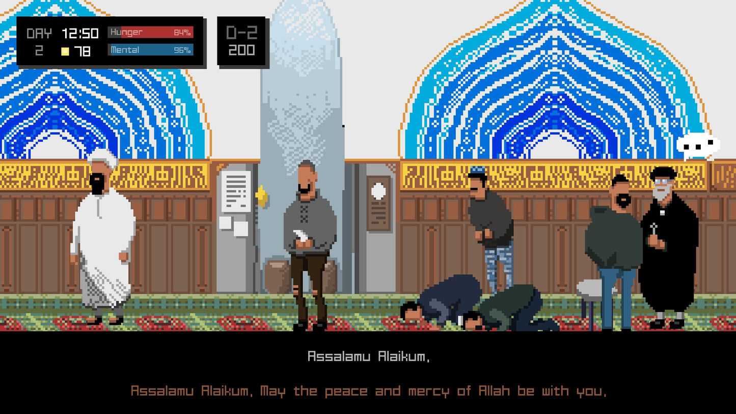 21 Days Steam Key GLOBAL   - Hardtalk Studio [Email/Instant Delivery]