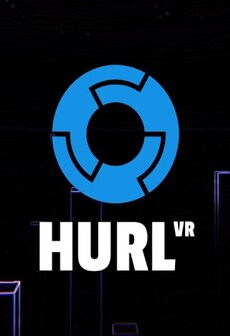 Hurl VR Steam Key GLOBAL   - Rusty Oak [Email/Instant Delivery]