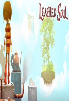 Leashed Soul Steam Key GLOBAL   - LumiNet [Email/Instant Delivery]