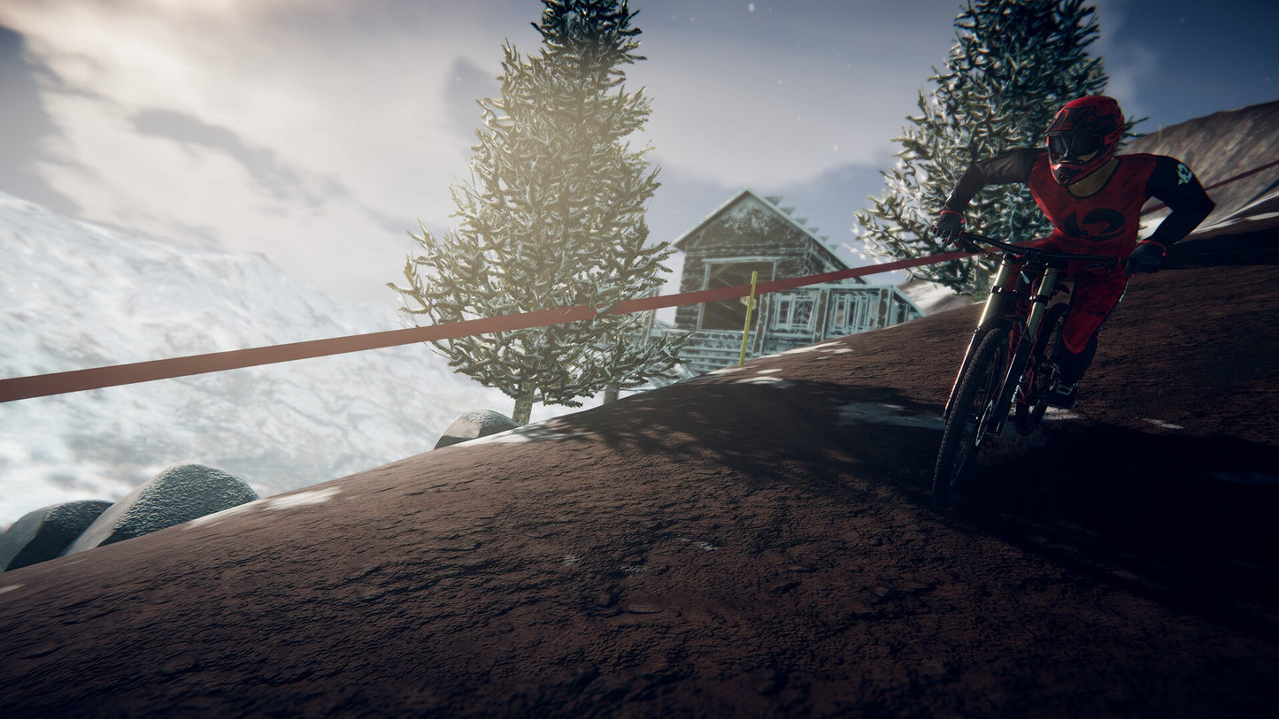 Descenders (PC) - Steam Key - GLOBAL   - No More Robots [Email/Instant Delivery]