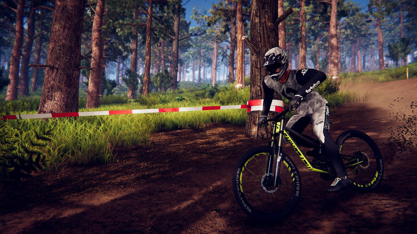 Descenders (PC) - Steam Key - GLOBAL   - No More Robots [Email/Instant Delivery]