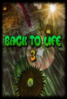 Back To Life 3 Steam Key GLOBAL   - Strategy First [Email/Instant Delivery]