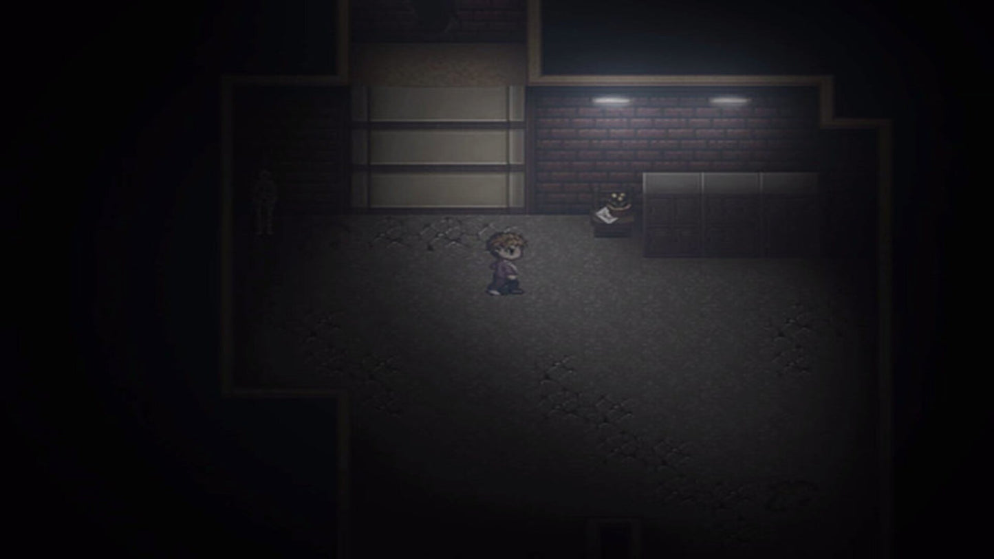 Seven Mysteries: The Last Page Steam Key GLOBAL   - Behind The Door Games [Email/Instant Delivery]