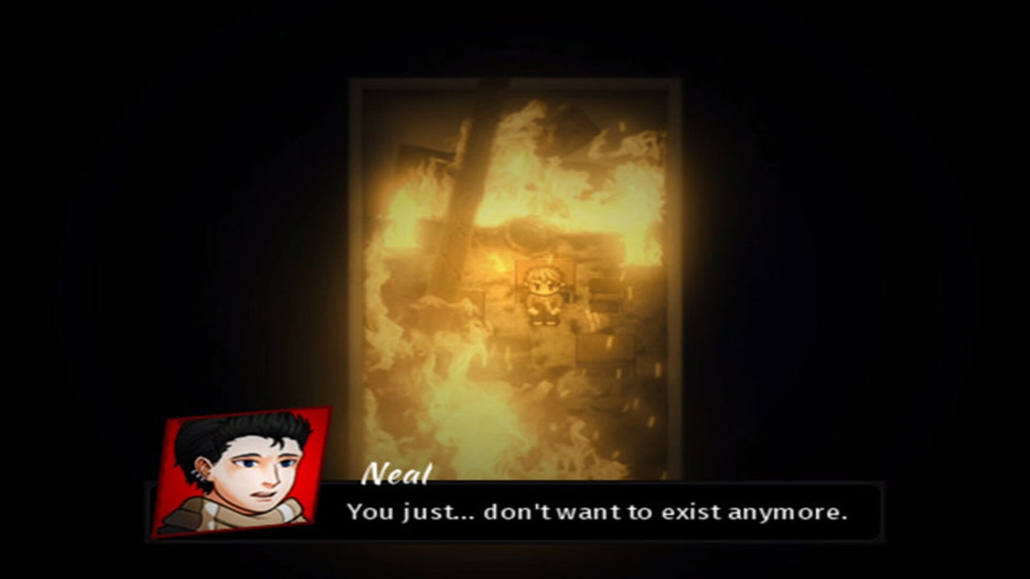 Seven Mysteries: The Last Page Steam Key GLOBAL   - Behind The Door Games [Email/Instant Delivery]