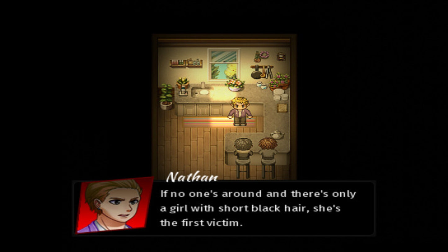 Seven Mysteries: The Last Page Steam Key GLOBAL   - Behind The Door Games [Email/Instant Delivery]