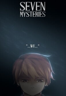 Seven Mysteries: The Last Page Steam Key GLOBAL   - Behind The Door Games [Email/Instant Delivery]