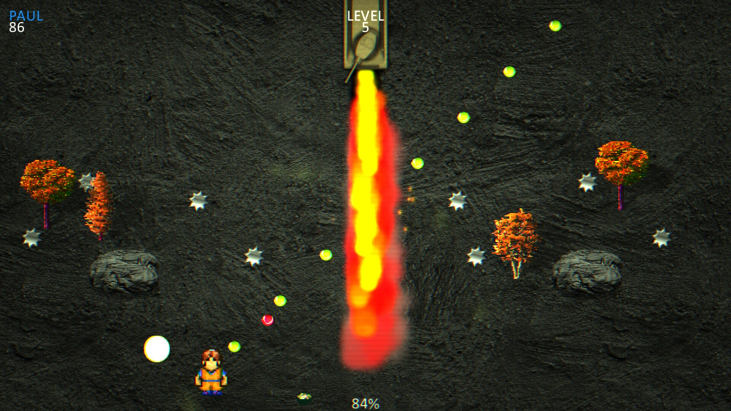 Neckbeards: Basement Arena Steam Key GLOBAL   - Soiree Games [Email/Instant Delivery]