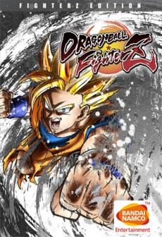 DRAGON BALL FighterZ - FighterZ Edition (PC) - Steam Key - NORTH AMERICA   - BANDAI NAMCO Entertainment [Email/Instant Delivery]